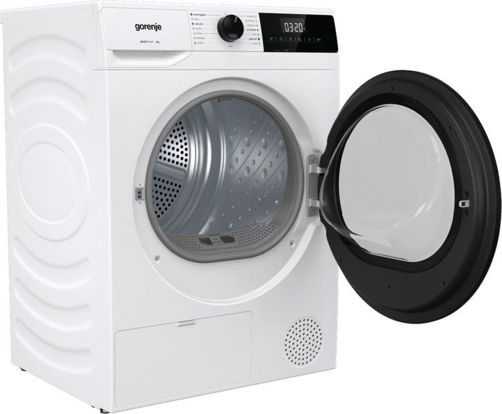 Сушильна машина Gorenje DHNE82 610935ua фото