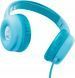 Наушники с микрофоном Trust Nouna Blue (25278) 548220ua фото 2