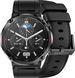Смарт-годинник Gravity GT21-3 Black 621770 фото 1