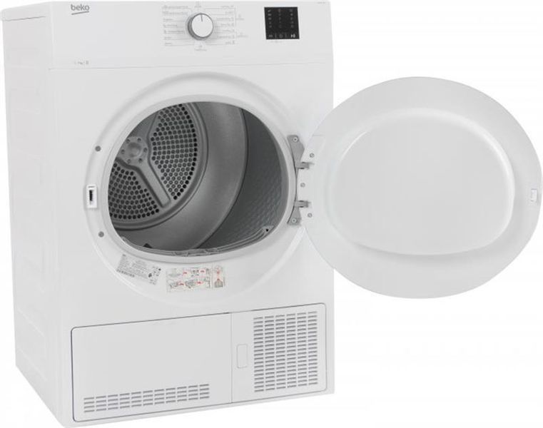 Сушильная машина Beko DB7111PA 580467ua фото
