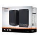 Мультимедійна акустика Real-El S-219 Black (EL121200004) 623302ua фото 8