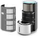 Климатический комплекс Philips PureProtect Water 3400 AC3420/10 578244ua фото 5