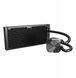 Водяное охлаждение Montech HyperFlow Silent 240 Black 619140 фото 5