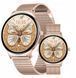 Смарт-годинник Colmi V89 Stainless Steel Gold 621670 фото 1
