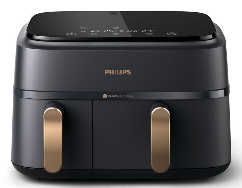 Мультипечь (аэрофритюрница) Philips NA352/00 526944 фото
