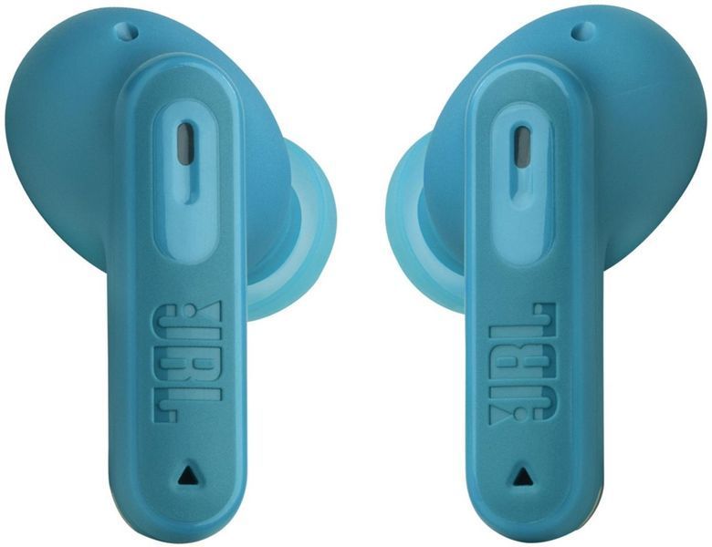 Наушники TWS JBL Tune Beam 2 Turquoise (JBLTBEAM2TQE) 579218ua фото