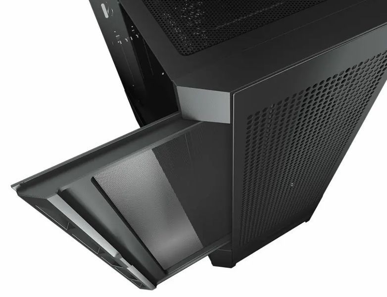 Корпус Cougar Airface (CGR-5ZD1B-AIR) 586260 фото