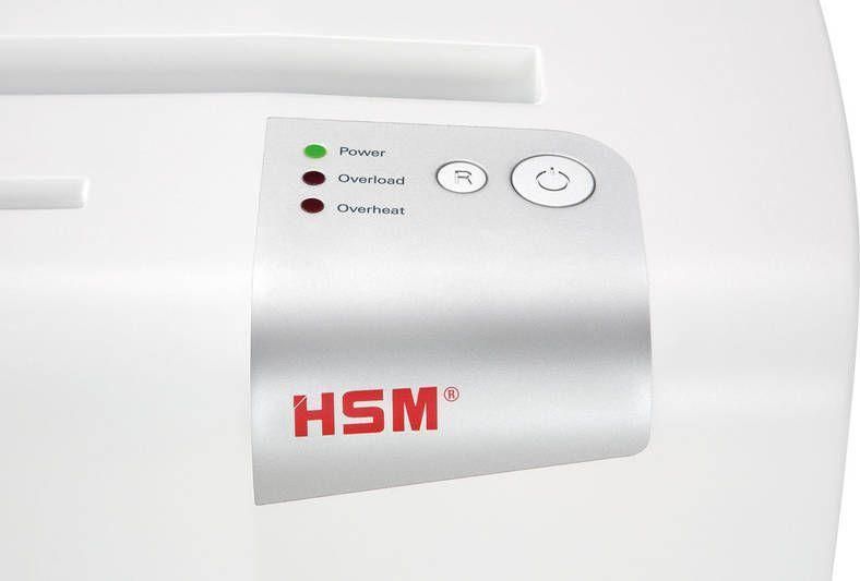 Шредер HSM Shredstar S10 6,0 310826 фото