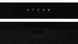 Вытяжка встроенная VDB Top-Box Glass 60 Black 510051 фото 2