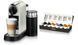 Кавоварка капсульна еспресо Delonghi Nespresso Citiz & Milk EN 267.WAE 296451 фото 1