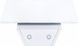 Витяжка похила Minola HVS 6232 WH/INOX 700 LED 627951ua фото 1