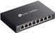 Коммутатор Smart TP-Link Omada ES208G 619947 фото 3