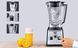Блендер стаціонарний Amzchef 8088-GA Gray 502729 фото 6