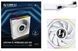 Вентилятор Lian Li Uni Fan TL Wireless LCD 120 White (12TLLCD1W1W) 618083 фото 5
