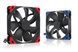 Вентилятор Noctua NF-A14 PWM chromax.black.swap 348288 фото 2