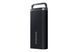 SSD накопитель Samsung T5 Evo 4TB (MU-PH4T0S) 508312ua фото 4