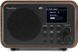 Радіоприймач Audizio Milan Oak Brown 481814 фото 6