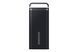 SSD накопитель Samsung T5 Evo 4TB (MU-PH4T0S) 508312ua фото 2