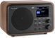 Радіоприймач Audizio Milan Oak Brown 481814 фото 8