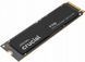 SSD накопитель Crucial T710 4 TB (CT4000T710SSD8) 618061 фото 2