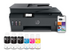 БФП HP Smart Tank 530 + Wi-Fi (4SB24A) 288588 фото 1