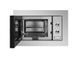 Микроволновка с грилем Gunter&Hauer EOK 20 X 533621ua фото 2