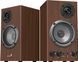 Колонки для компьютера Genius SP-HF500B Brown (31730047400) 551287ua фото 3
