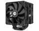 Повітряне охолодження ID-Cooling SE-225-XT Black V2 579940ua фото 2