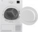 Сушильная машина Beko DB7111PA 580467ua фото 4