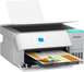 МФУ Epson EcoTank L4366 (C11CL41409) 618805 фото 2