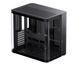 Корпус Jonsbo TK-2 2.0 Black 528753 фото 3