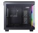 Корпус Montech King 95 Black (KING 95 (B)) 528766 фото 3
