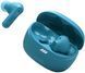 Наушники TWS JBL Tune Beam 2 Turquoise (JBLTBEAM2TQE) 579218ua фото 5