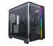 Корпус Montech King 95 Black (KING 95 (B)) 528766 фото 1