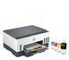 МФУ HP Smart Tank 720 + Wi-Fi (6UU46A) 356115ua фото 1