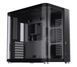 Корпус Jonsbo TK-2 2.0 Black 528753 фото 1