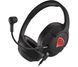 Компьютерная гарнитура Genesis Radon 800 Black (NSG-1791) 408693 фото 4