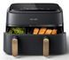 Мультипечь (аэрофритюрница) Philips NA352/00 526944 фото 5