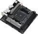 Материнская плата ASRock B550M-ITX/ac 343045ua фото 3