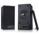Мультимедійна акустика Real-El S-219 Black (EL121200004) 623302ua фото 4