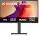 Монитор LG 27U730A-B 620422 фото 1