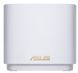Беспроводной маршрутизатор (роутер) Asus ZenWiFi AX Mini XD4 1PK White (XD4-1PK-WHITE) 351403ua фото 2