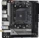Материнская плата ASRock B550M-ITX/ac 343045ua фото 4