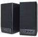 Мультимедійна акустика Real-El S-219 Black (EL121200004) 623302ua фото 1