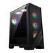 Корпус MSI MAG Forge 120A Airflow 503906ua фото 1