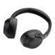 Навушники з мікрофоном QCY H3 ANC Black 502592 фото 3