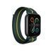 Смарт-часы Motorola Moto Watch Fit Trekking Green (PG38C07182) 613190 фото 3
