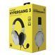 Наушники с микрофоном Hator Hypergang 3 White (ESH06) 579412ua фото 3