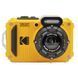 Компактний фотоапарат Kodak PixPro WPZ2 Yellow 518028 фото 1