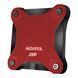 SSD накопичувач Adata SD620 1 TB Red (SD620-1TCRD) 505500ua фото 2